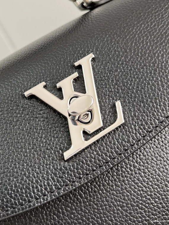 WIS MINI LOUIS VUITTON EVER LOCKME 1001